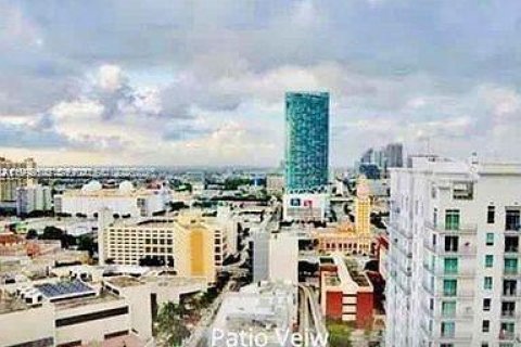 Copropriété à vendre à Miami, Floride: 1 chambre, 57.6 m2 № 2055347 - photo 19