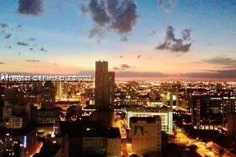 Copropriété à vendre à Miami, Floride: 1 chambre, 57.6 m2 № 2055347 - photo 14