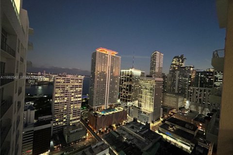 Copropriété à vendre à Miami, Floride: 1 chambre, 57.6 m2 № 2055347 - photo 11