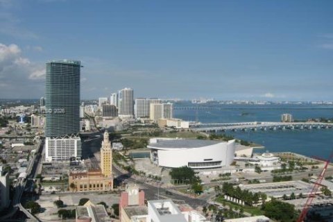 Copropriété à vendre à Miami, Floride: 1 chambre, 57.6 m2 № 2055347 - photo 18