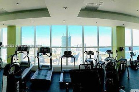 Copropriété à vendre à Miami, Floride: 1 chambre, 57.6 m2 № 2055347 - photo 13