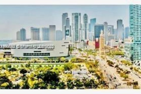 Copropriété à vendre à Miami, Floride: 1 chambre, 57.6 m2 № 2055347 - photo 20