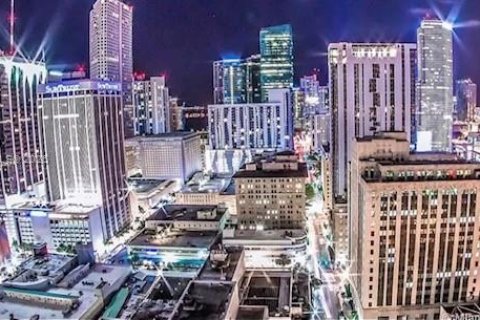 Copropriété à vendre à Miami, Floride: 1 chambre, 57.6 m2 № 2055347 - photo 23