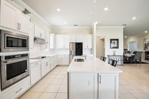 House in Orlando, Florida 3 bedrooms, 251.3 sq.m. № 1881195 - photo 10