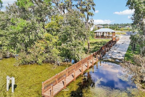 House in Orlando, Florida 3 bedrooms, 251.3 sq.m. № 1881195 - photo 28