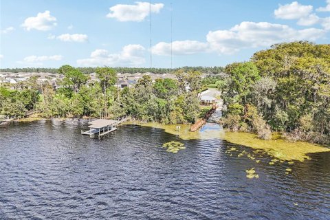 House in Orlando, Florida 3 bedrooms, 251.3 sq.m. № 1881195 - photo 29