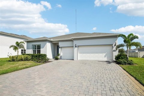 House in Orlando, Florida 3 bedrooms, 251.3 sq.m. № 1881195 - photo 24