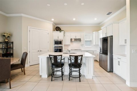 House in Orlando, Florida 3 bedrooms, 251.3 sq.m. № 1881195 - photo 11