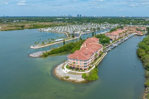 Copropriété à louer à Tampa, Floride: 1 chambre, 72.46 m2 № 2351670 - photo 3