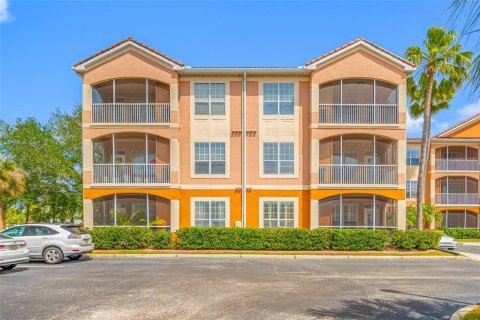Copropriété à louer à Tampa, Floride: 1 chambre, 72.46 m2 № 2351670 - photo 2