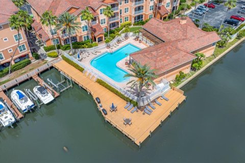 Condo in Tampa, Florida, 1 bedroom № 2351670