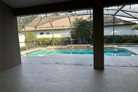 Villa ou maison à louer à Belle Isle, Floride: 5 chambres, 305.18 m2 № 1893738 - photo 5