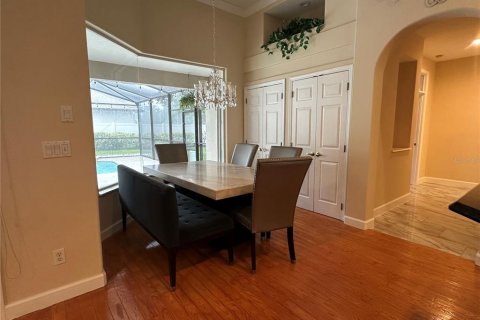 Villa ou maison à louer à Belle Isle, Floride: 5 chambres, 305.18 m2 № 1893738 - photo 16