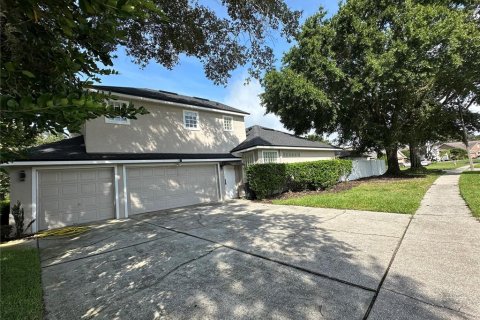 Villa ou maison à louer à Belle Isle, Floride: 5 chambres, 305.18 m2 № 1893738 - photo 2