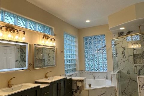 Villa ou maison à louer à Belle Isle, Floride: 5 chambres, 305.18 m2 № 1893738 - photo 9