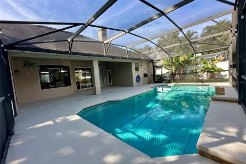 Villa ou maison à louer à Belle Isle, Floride: 5 chambres, 305.18 m2 № 1893738 - photo 6