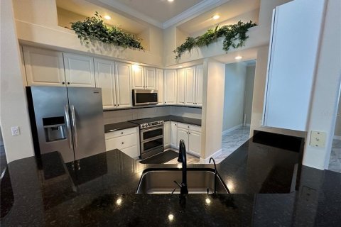 Villa ou maison à louer à Belle Isle, Floride: 5 chambres, 305.18 m2 № 1893738 - photo 18