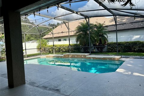 Villa ou maison à louer à Belle Isle, Floride: 5 chambres, 305.18 m2 № 1893738 - photo 7