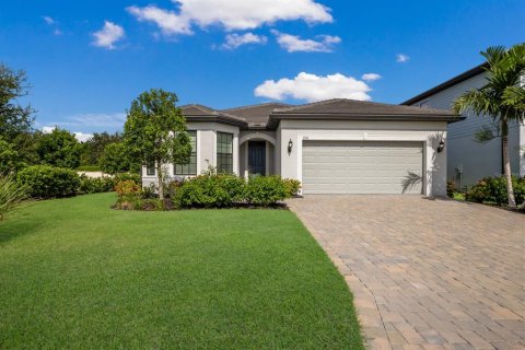 Casa en venta en Bradenton, Florida, 3 dormitorios, 177.26 m2 № 1828350 - foto 2