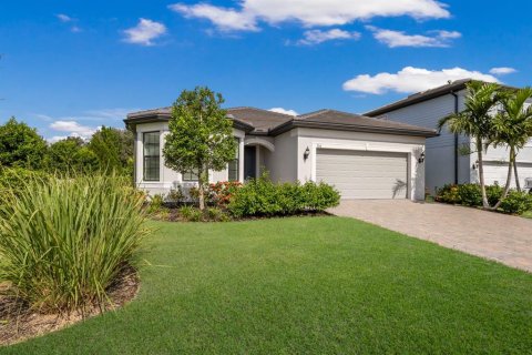 Casa en venta en Bradenton, Florida, 3 dormitorios, 177.26 m2 № 1828350 - foto 1