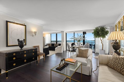 Condo in West Palm Beach, Florida, 2 bedrooms № 2183062