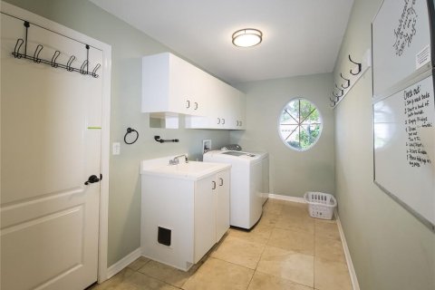 Casa en venta en Palm Coast, Florida, 3 dormitorios, 189.52 m2 № 1449032 - foto 14