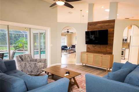 Casa en venta en Palm Coast, Florida, 3 dormitorios, 189.52 m2 № 1449032 - foto 4