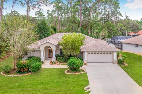 Casa en venta en Palm Coast, Florida, 3 dormitorios, 189.52 m2 № 1449032 - foto 1