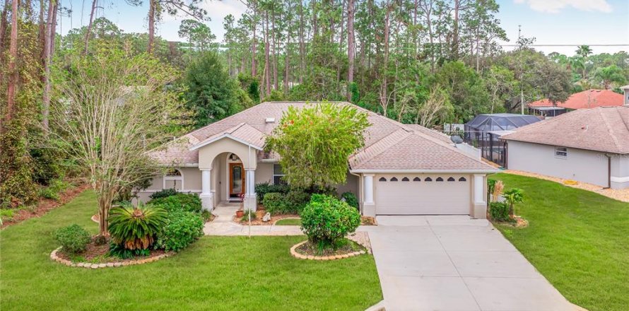 Casa en Palm Coast, Florida 3 dormitorios, 189.52 m2 № 1449032