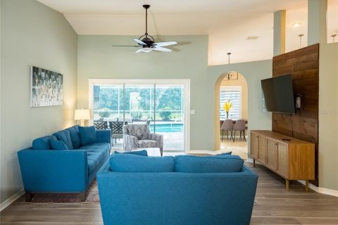 Casa en venta en Palm Coast, Florida, 3 dormitorios, 189.52 m2 № 1449032 - foto 8