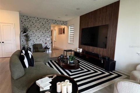 Casa en alquiler en Kissimmee, Florida, 4 dormitorios, 230.77 m2 № 1780556 - foto 8