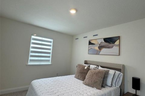 Casa en alquiler en Kissimmee, Florida, 4 dormitorios, 230.77 m2 № 1780556 - foto 25