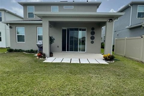 Casa en alquiler en Kissimmee, Florida, 4 dormitorios, 230.77 m2 № 1780556 - foto 29