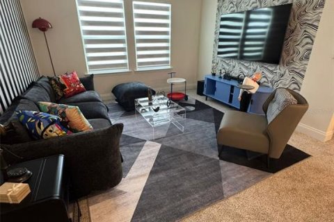 Casa en alquiler en Kissimmee, Florida, 4 dormitorios, 230.77 m2 № 1780556 - foto 28