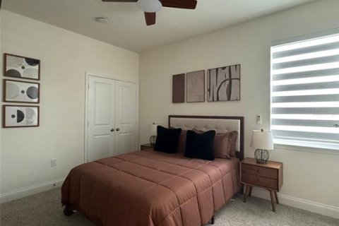 Casa en alquiler en Kissimmee, Florida, 4 dormitorios, 230.77 m2 № 1780556 - foto 15