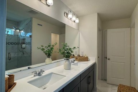 Casa en alquiler en Kissimmee, Florida, 4 dormitorios, 230.77 m2 № 1780556 - foto 27