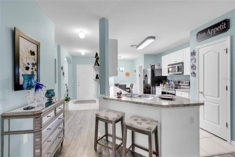 Купить виллу или дом в Таварес, Флорида 10 комнат, 146.41м2, № 1721105 - фото 11