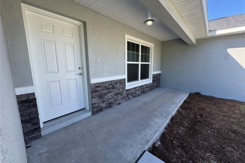 Casa en venta en Citrus Springs, Florida, 3 dormitorios, 155.24 m2 № 2157988 - foto 6