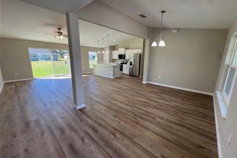 Casa en venta en Citrus Springs, Florida, 3 dormitorios, 155.24 m2 № 2157988 - foto 10