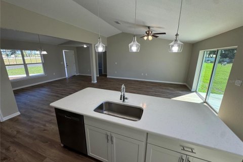 Casa en venta en Citrus Springs, Florida, 3 dormitorios, 155.24 m2 № 2157988 - foto 9