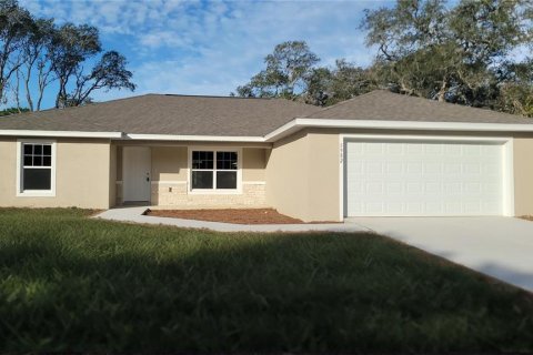 Casa en Citrus Springs, Florida 3 dormitorios, 155.24 m2 № 2157988