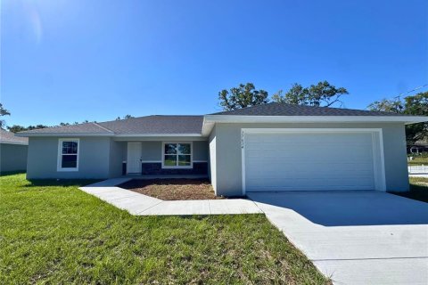 Casa en venta en Citrus Springs, Florida, 3 dormitorios, 155.24 m2 № 2157988 - foto 5