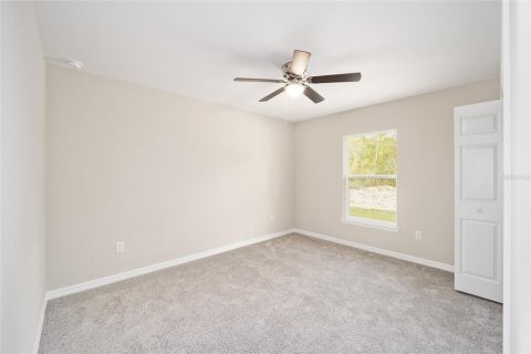 Casa en venta en Citrus Springs, Florida, 3 dormitorios, 155.24 m2 № 2157988 - foto 18