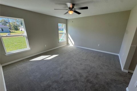 Casa en venta en Citrus Springs, Florida, 3 dormitorios, 155.24 m2 № 2157988 - foto 12