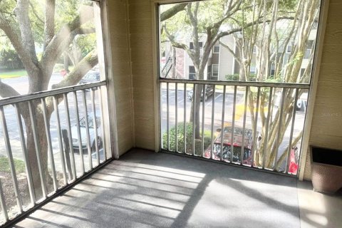 Copropriété à louer à Orlando, Floride: 2 chambres, 81.2 m2 № 2284637 - photo 7