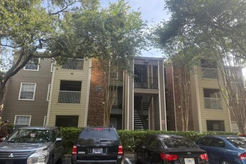 Condominio en Orlando, Florida, 2 dormitorios  № 2284637