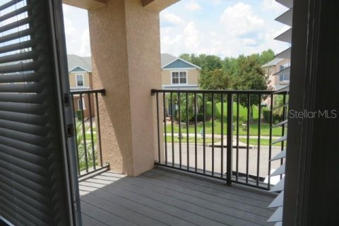 Adosado en alquiler en Orlando, Florida, 3 dormitorios, 170.57 m2 № 1803823 - foto 16