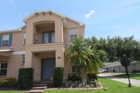 Adosado en alquiler en Orlando, Florida, 3 dormitorios, 170.57 m2 № 1803823 - foto 1