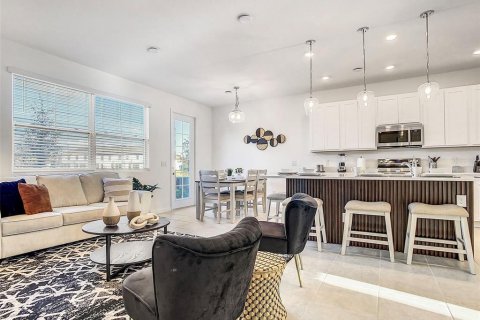 Adosado en venta en Davenport, Florida, 3 dormitorios, 153.57 m2 № 1879555 - foto 23