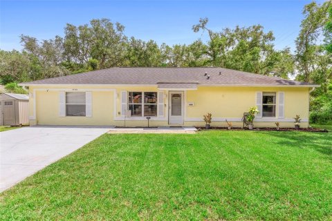 Casa en venta en Orange City, Florida, 4 dormitorios, 145.67 m2 № 1846873 - foto 1